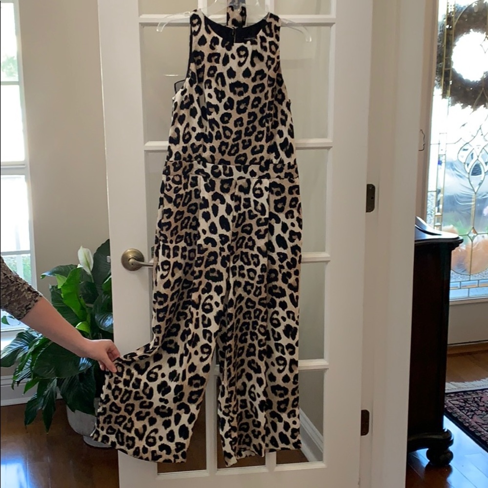 Banana Republic Jumpsuit